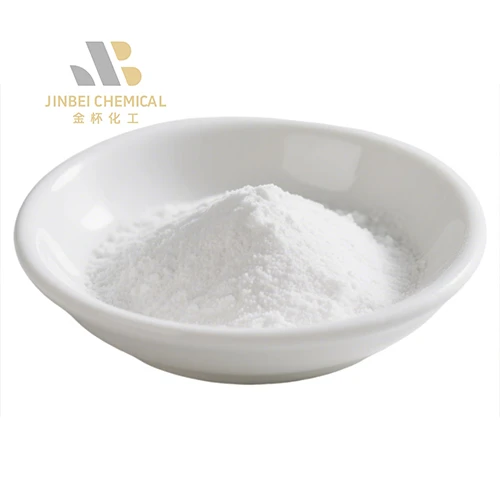 Polydextrose factory
